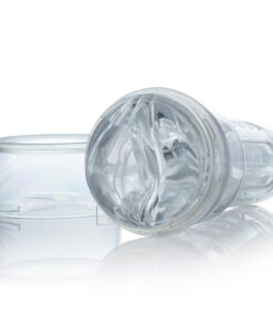 Fleshlight Ice Crystal - Ice Lady Crystal