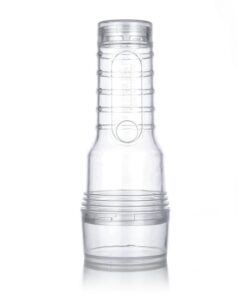 Fleshlight Ice Crystal - Ice Lady Crystal