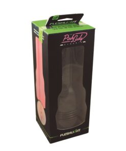 Fleshlight Originals - Pink Butt