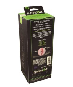 Fleshlight Originals - Pink Butt
