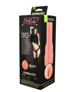 Fleshlight Originals - Pink Lady