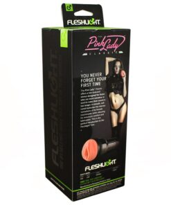 Fleshlight Originals - Pink Lady