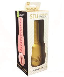 Fleshlight - Pink Lady Stamina Training Unit