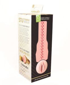 Fleshlight - Pink Lady Stamina Training Unit