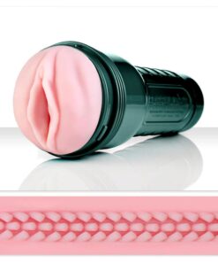 Fleshlight Vibro - Pink Lady Touch