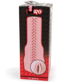 Fleshlight Vibro - Pink Lady Touch