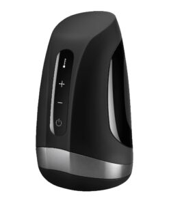 Satisfyer Men Heat Vibration