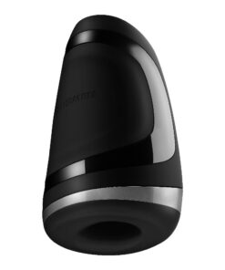 Satisfyer Men Heat Vibration