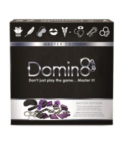 Domin8 Master Edition