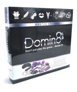 Domin8 Master Edition