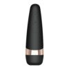 Satisfyer Pro Vibration 3 (Pro 3+)