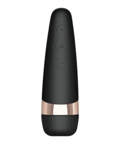Satisfyer Pro Vibration 3 (Pro 3+)