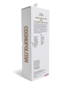 Cosmopolitan Luminous - Pink