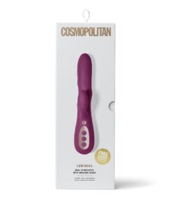 Cosmopolitan Luminous - Purple