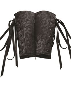 Sincerely Lace Corset Arm Cuffs
