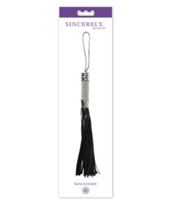 Sincerely Bling Flogger