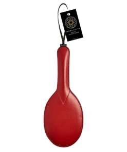 Saffron Ping Pong Paddle