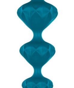 Satisfyer Beads (set of 2) Coloured (Love Beads)