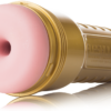 Fleshlight - Pink Pure Stamina Training Unit