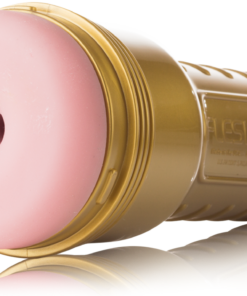 Fleshlight - Pink Pure Stamina Training Unit