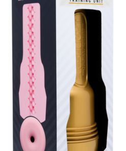 Fleshlight - Pink Pure Stamina Training Unit