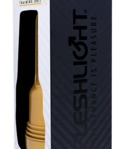 Fleshlight - Pink Pure Stamina Training Unit