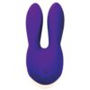 Sincerely Peace Vibe - Purple