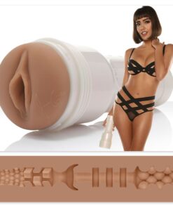 Fleshlight Girls - Janice Griffith