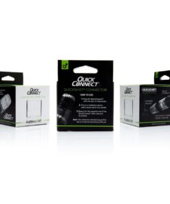 Fleshlight Quickshot Quick Connect