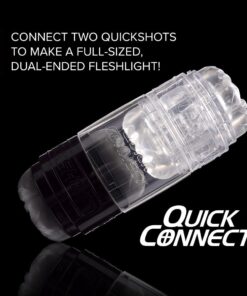 Fleshlight Quickshot Quick Connect