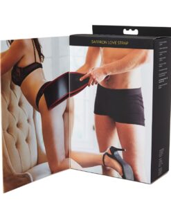 Saffron Love Strap