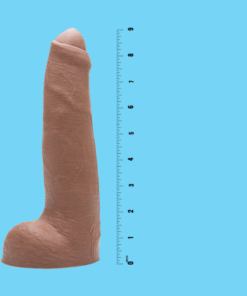 Fleshjack Boys - Boomer Banks Dildo