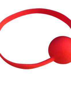 Quickie Gag Large Ball - Red