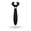 Satisfyer Partner Multifun 3 - Black (Endless Fun)