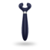 Satisfyer Partner Multifun 3 - Navy (Endless Fun)
