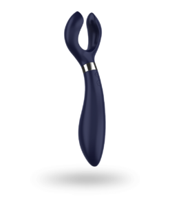 Satisfyer Partner Multifun 3 - Navy (Endless Fun)