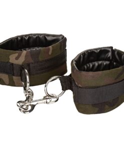 COLT Camo Universal Cuffs