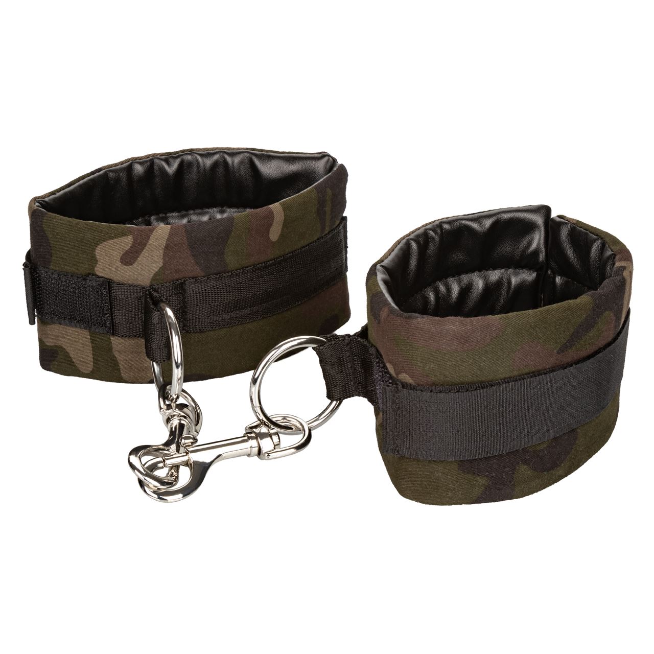 COLT Camo Universal Cuffs