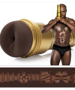Fleshjack Boys - Milan Christopher King