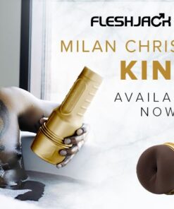 Fleshjack Boys - Milan Christopher King