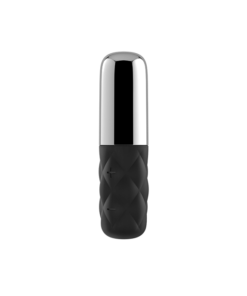 Satisfyer Mini Sparkling Darling (Chrome)