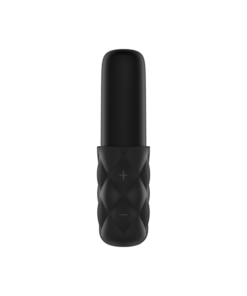 Satisfyer Mini Sparkling Darling (Chrome)