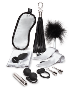 Fifty Shades Freed Pleasure Overload 10 Days of Play Gift Set