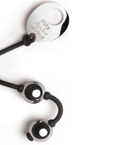 Fifty Shades of Grey Inner Goddess Mini Silver Pleasure Balls 85g