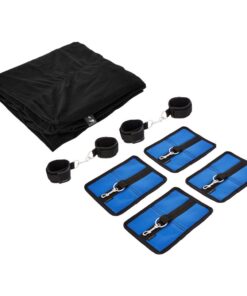 Sportsheets Bondage Bed Sheet - King Size