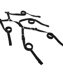 Sportsheets Under the Bed Restraint System