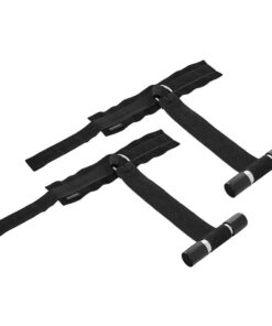 Sportsheets Door Jam Cuffs