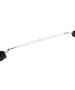 Sportsheets Expandable Spreader Bar & Cuffs