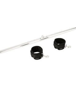 Sportsheets Expandable Spreader Bar & Cuffs