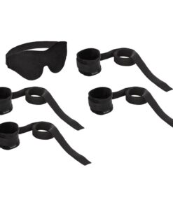 Sportsheets Beginners Bondage Fantasy Kit